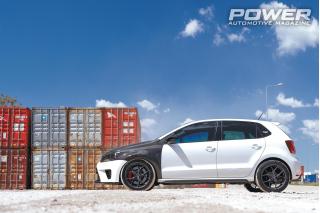 VW Polo 6R GTi 1.8TSI DSG 700Ps